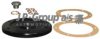 VAG 113115181AC Cover, oil sieve